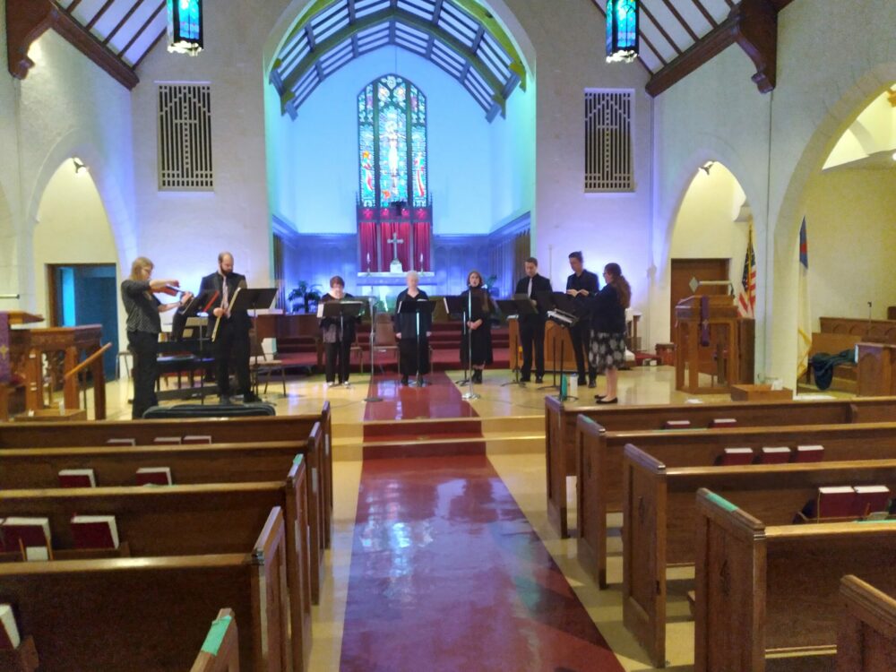 Celtic at Pilgrim Celtic at Pilgrim